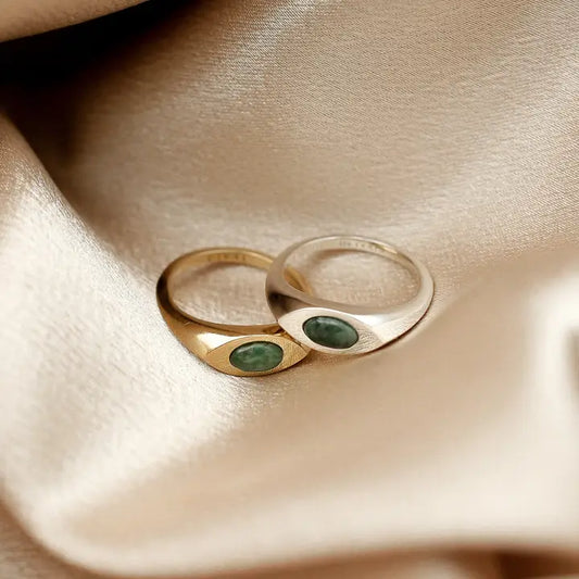 Set ring